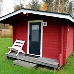 Tatil parkı Emolahti Pyhajarvi (Oulu)