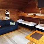 Tatil parkı Emolahti