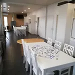 Emolahti Tatil parkı Pyhajarvi (Oulu)