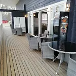 Emolahti Tatil parkı