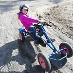 Tatil parkı Emolahti Pyhajarvi (Oulu)