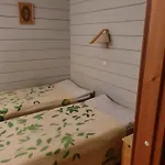Prázdninový areál Emolahti Pyhajarvi (Oulu)
