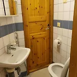 Emolahti Tatil parkı Pyhajarvi (Oulu)