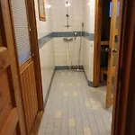 Tatil parkı Emolahti Pyhajarvi (Oulu)