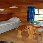 Emolahti Tatil parkı