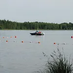 Tatil parkı Emolahti *