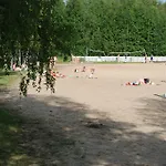 Emolahti Tatil parkı *