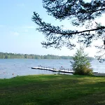 Tatil parkı Emolahti