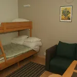 Tatil parkı Emolahti Pyhajarvi (Oulu)