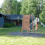 Tatil parkı Emolahti Pyhajarvi (Oulu)