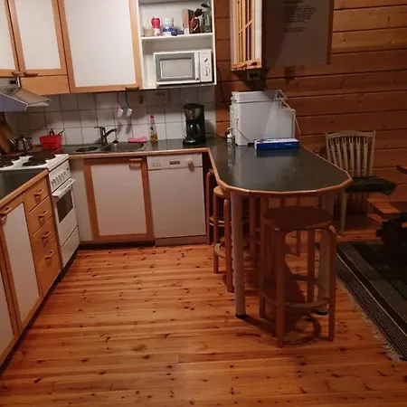 Emolahti Holiday park