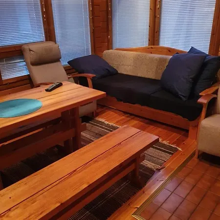 Emolahti * Pyhajarvi (Oulu)