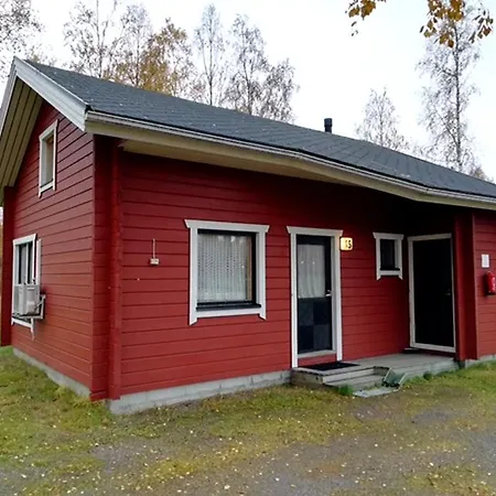 Emolahti Holiday park *