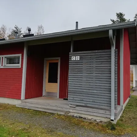 Emolahti Holiday park