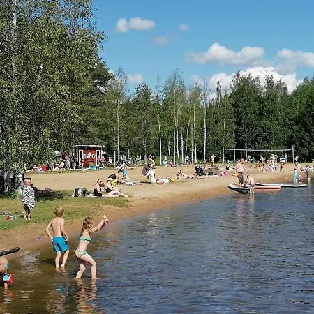 Emolahti Pyhajarvi (Oulu)