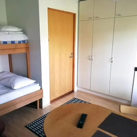 Emolahti Pyhajarvi (Oulu)