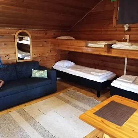 Holiday park Emolahti
