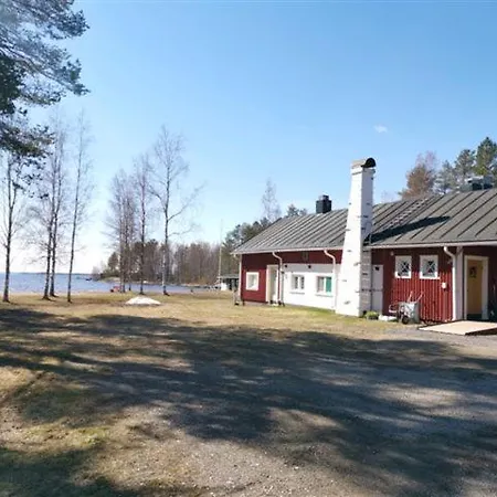Emolahti Holiday park
