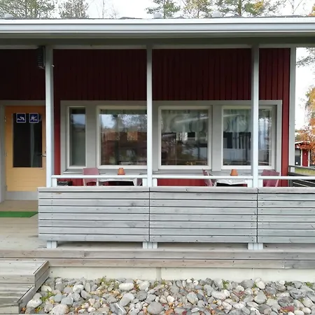 Holiday park Emolahti