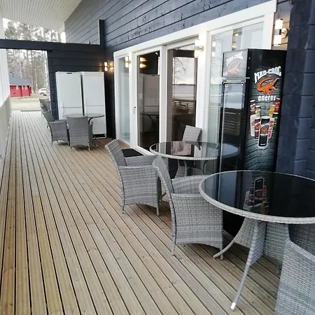 Emolahti Holiday park