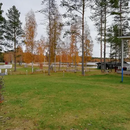 Emolahti * Pyhajarvi (Oulu)