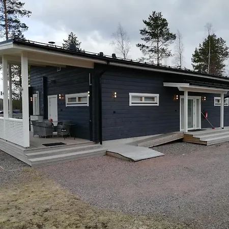 Emolahti * Pyhajarvi (Oulu)