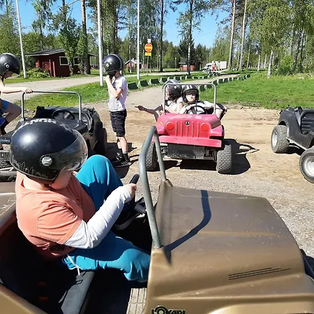 Emolahti Parque de vacaciones