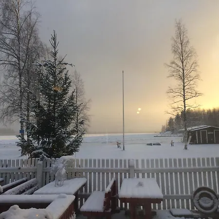 Holiday park Emolahti *