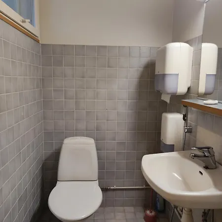 Emolahti Prázdninový areál