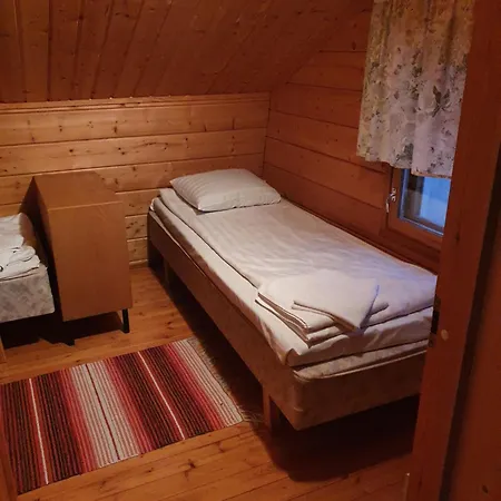 Holiday park Emolahti *