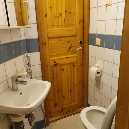 Emolahti Prázdninový areál Pyhajarvi (Oulu)