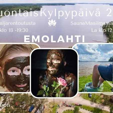 Emolahti *