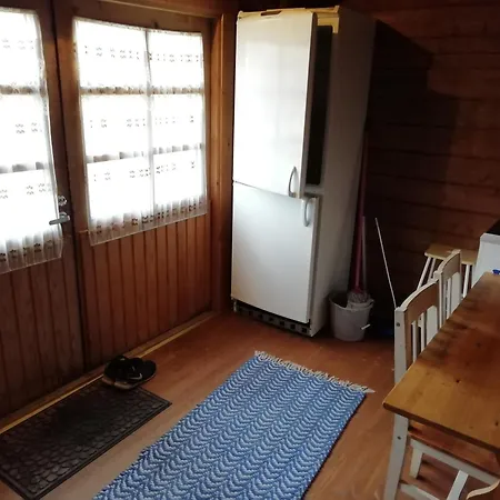 Emolahti Prázdninový areál