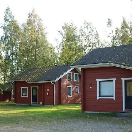 Emolahti Holiday park *