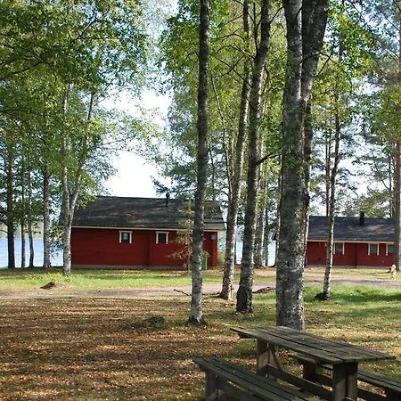 Emolahti * Pyhajarvi (Oulu)