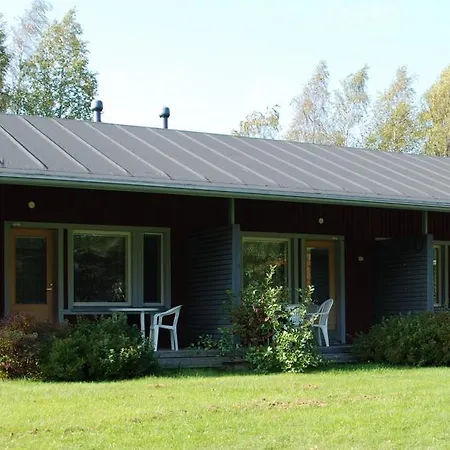 Emolahti Holiday park