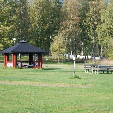 Emolahti * Pyhajarvi (Oulu)