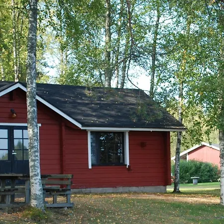 Emolahti Holiday park *
