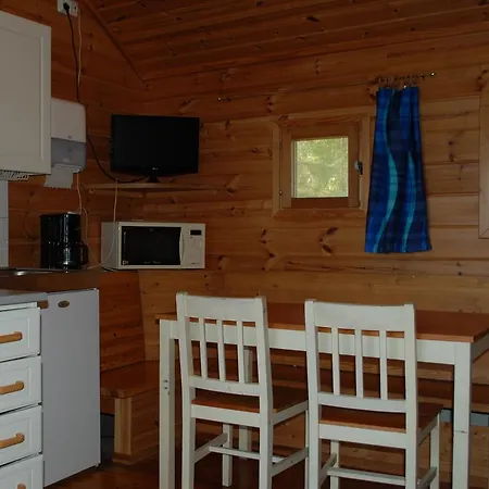 Emolahti * Pyhajarvi (Oulu)