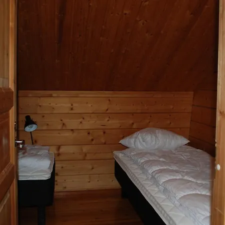 Emolahti Lomakylät Pyhajarvi (Oulu)