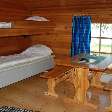Emolahti Holiday park