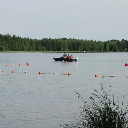 Parque de vacaciones Emolahti *