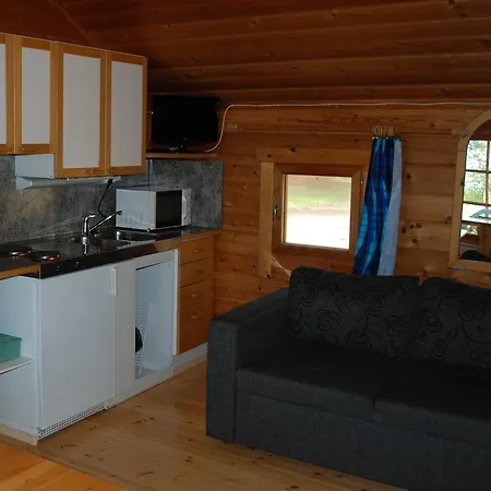 Emolahti * Pyhajarvi (Oulu)