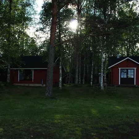 Emolahti Holiday park