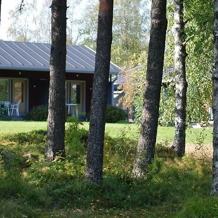 Emolahti Holiday park *