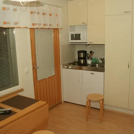 Emolahti * Pyhajarvi (Oulu)